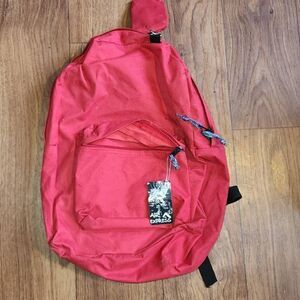 Air Express Backpack 
